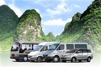 Bảng Giá Xe Hợp Đồng Đà Lạt 2024 Mới Nhất
