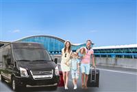 Xe hợp đồng du lịch Đà Lạt