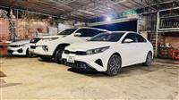 Giới Thiệu Dịch Vụ Và Bảng Giá Thuê Xe Ô Tô Đà Lạt