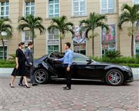 Xe Hợp Đồng Đà Lạt Đưa Đón Sân Bay, Bến Xe Tiện Lợi Trung Thành
