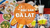 Dịch Vụ Cho Thuê Xe Tham Quan Đà Lạt Tại Trung Thành Đà Lạt