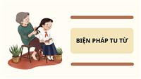 Biện pháp tu từ là gì? Có tác dụng gì trong văn học?