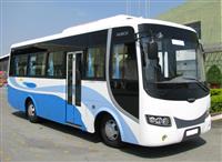 Dich vụ thuê xe 29 chỗ Đà Lạt uy tín, chất lượng
