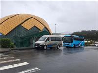 Thuê xe 4 chỗ ở Đà Lạt – Giải pháp tiện lợi cho chuyến du lịch trọn vẹn