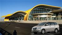 Xe Đà Lạt sân bay Liên Khương: Cẩm nang di chuyển thuận tiện an toàn
