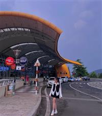 Taxi Liên Khương về Đà Lạt: Cập nhật giá cước kinh nghiệm đặt xe rẻ