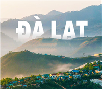 Thuê xe 4 chỗ Đà Lạt – Giải pháp di chuyển lý tưởng cho du khách