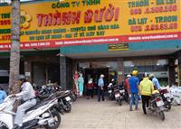 Bến Xe Thành Bưởi – Thông Tin Lịch Trình, Giá Vé, Số Điện Thoại