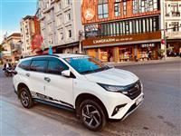 Cho thuê xe du lịch Đà Lạt giá rẻ