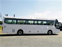 Cho Thuê Xe 45 Chỗ Đà Lạt Giá Rẻ- Trung Thành Đà Lạt