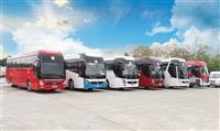Bảng Giá Cho Thuê Xe 45 Chỗ Đà Lạt 2024