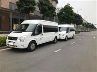 Lưu ý khi thuê xe 16 chỗ Đà Lạt giá rẻ