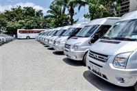 Thuê xe 4 chỗ tự lái Đà Lạt: Giải pháp di chuyển chủ động cho du khách