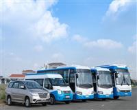 Thuê xe Đà Lạt đi Sài Gòn: Hành trình an toàn và thư thái