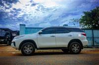 Tìm Hiểu Về Dịch Vụ Xe Hợp Đồng 7 Chỗ Đà Lạt Uy Tín Hiện Nay
