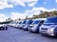 Xe Đi Sân Bay Liên Khương Chỉ Từ 200k- Giá Trọn Gói