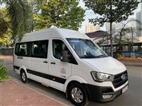 Lỗi Thường Gặp Khi Thuê Xe 16 Chỗ Đà Lạt Và Cách Tránh Rủi Ro Lỗi Thường Gặp Khi Thuê Xe 16 Chỗ Đà Lạt Và Cách Tránh Rủi Ro
