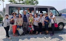 Tour Langbian trong ngày