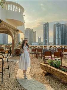 Tòa nhà the landmark 81