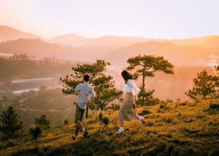 đồi Đa Phú Đà Lạt