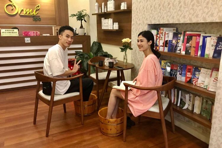 massage chân đà lạt