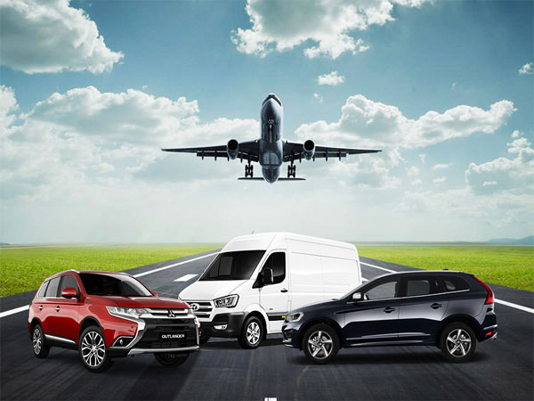 Giá taxi Đà Lạt Liên Khương
