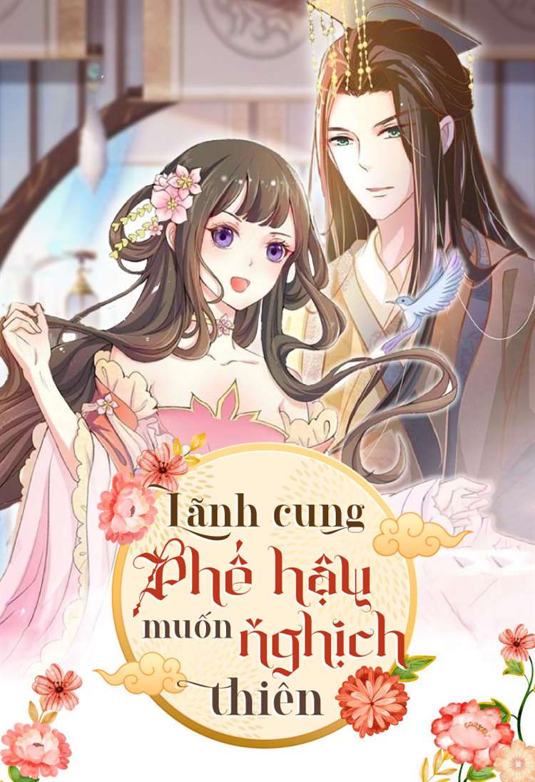 Truyện tranh xuyên không