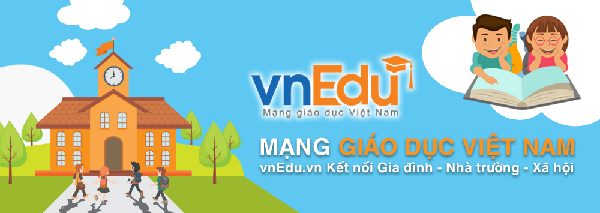 Vnedu tra cứu điểm