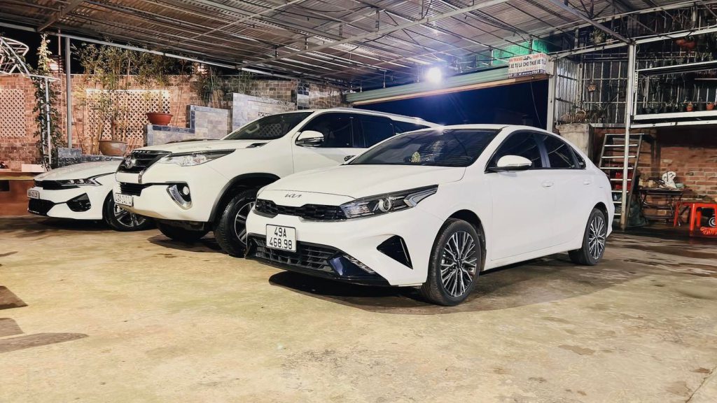 xe san bay lien khuong