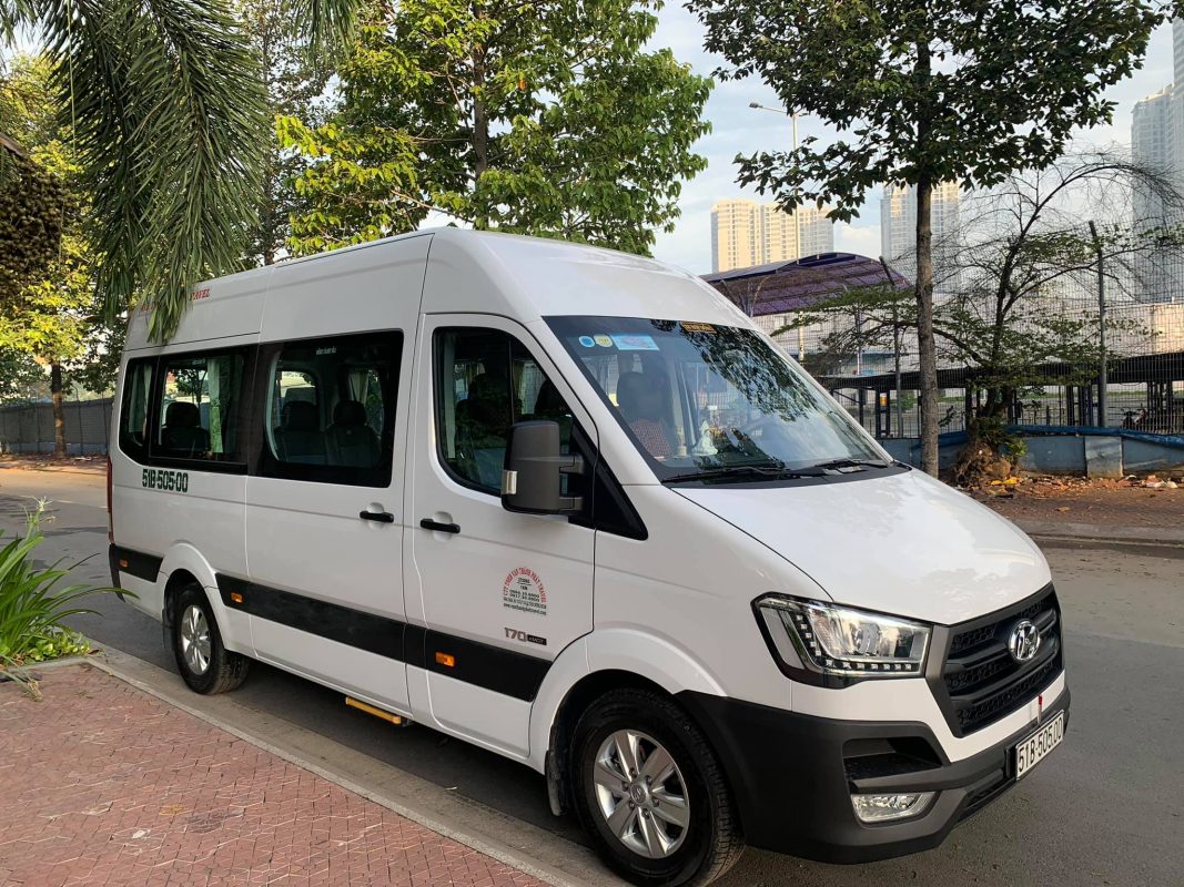 xe san bay lien khuong