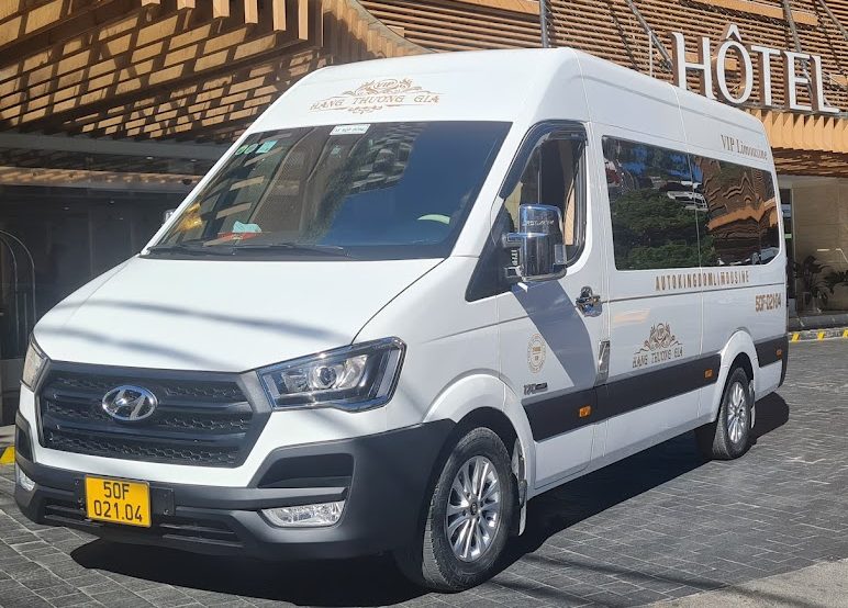 xe dich vu da lat