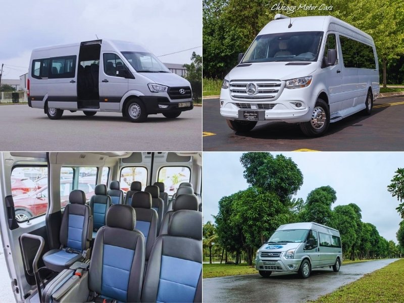 xe dich vu da lat