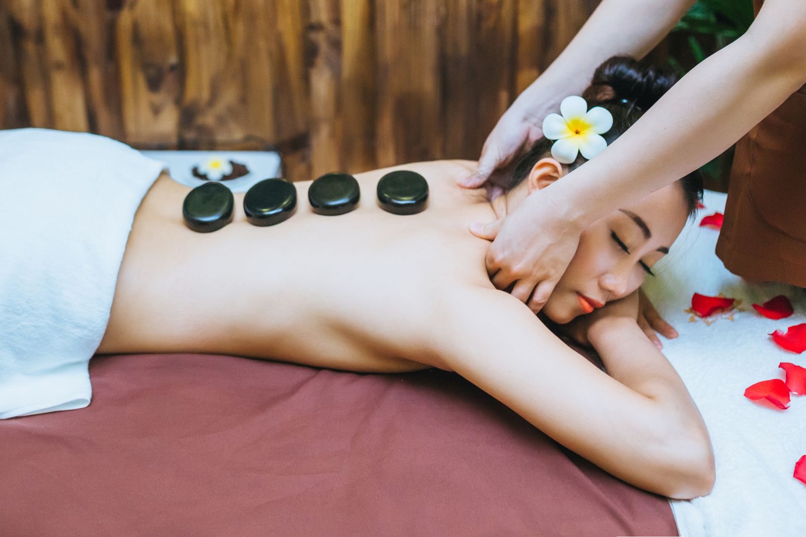 massage chân đà lạt