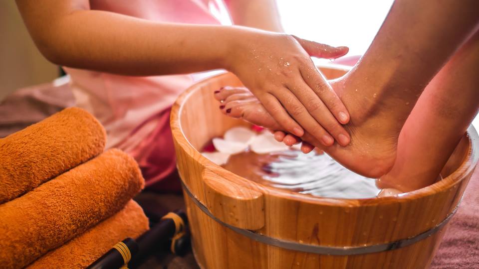 massage chân đà lạt
