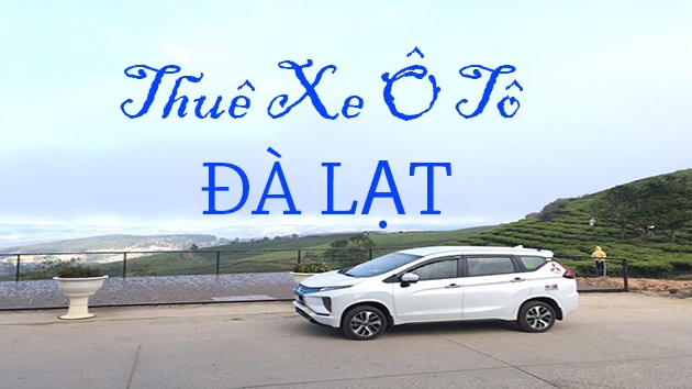 xe du lich da lat