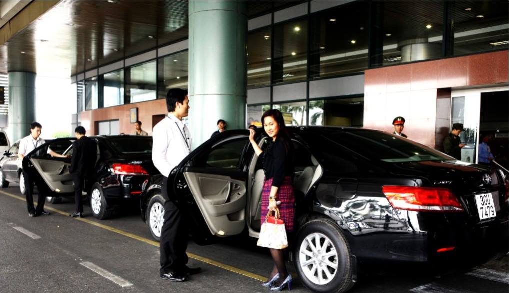 Taxi sân bay Liên Khương giá rẻ