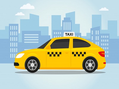 Những điểm cần lưu tâm khi đi taxi ở Đà Lạt năm nay