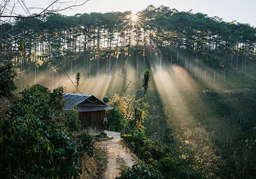 Địa điểm được đồn thổi chụp hình thấy ma ở đà lạt