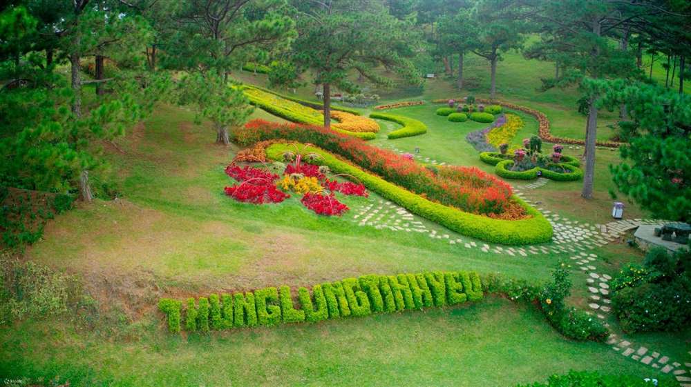 Đi Đà Lạt nên làm gì để thư giãn