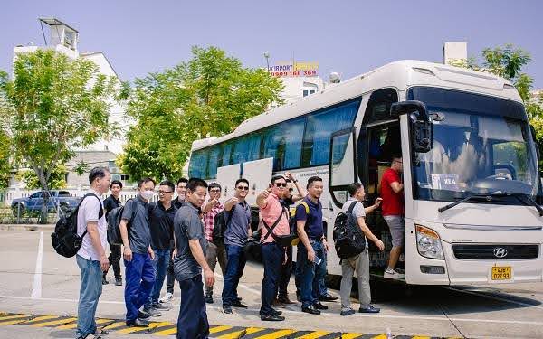Tour Thác Ponguar - Đường hầm điêu khắc