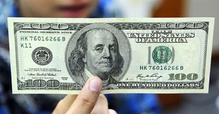 100 đô là bao nhiêu tiền Việt