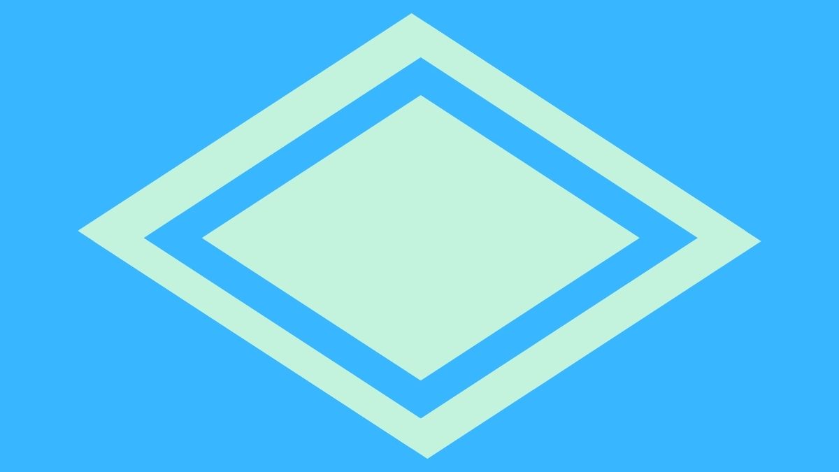 Tính chất hình thoi​