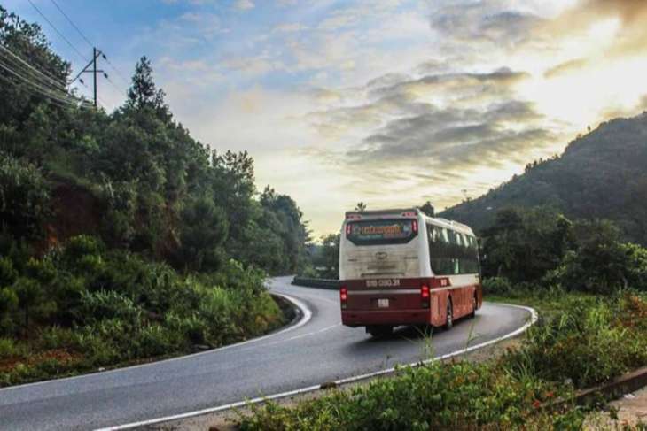 bến xe thành bưởi