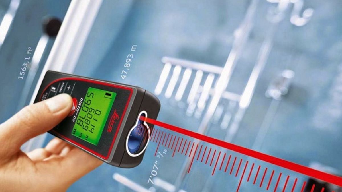 Cách tính khoảng cách giữa 2 địa điểm