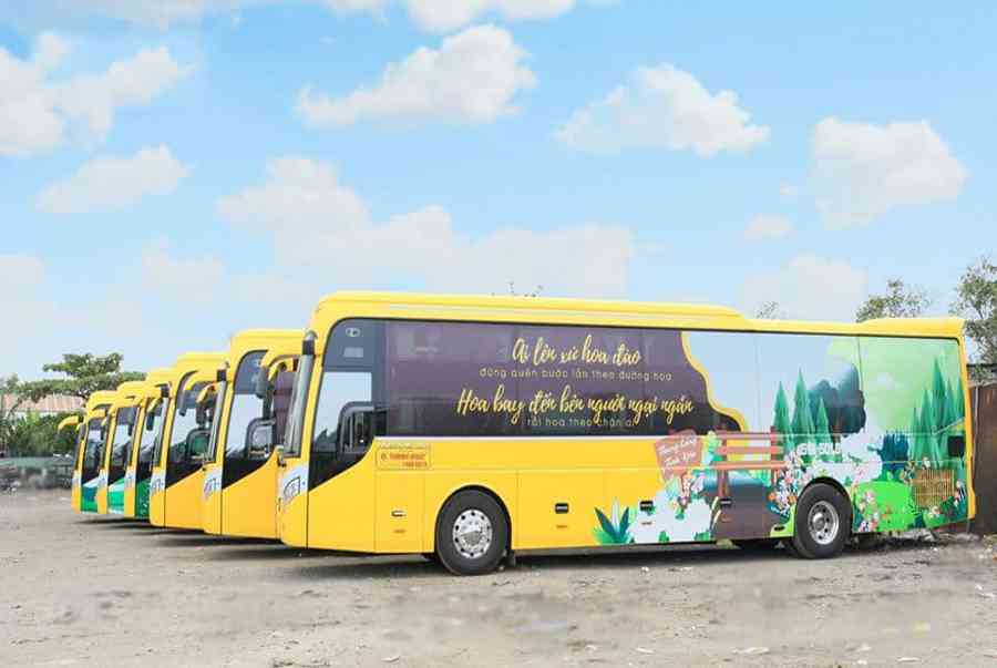 bến xe thành bưởi