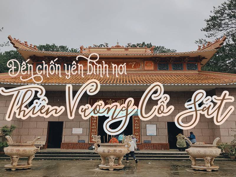 chùa tàu thiên vương cổ sát