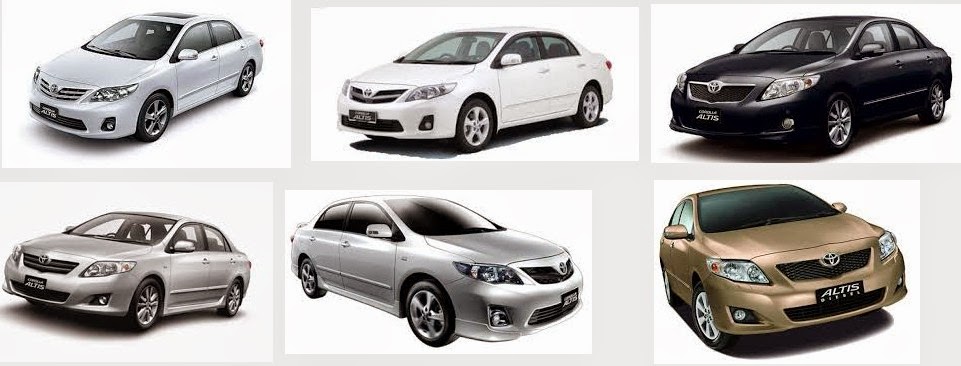 thuê xe 4 chỗ có người lái tại Đà Lạt 