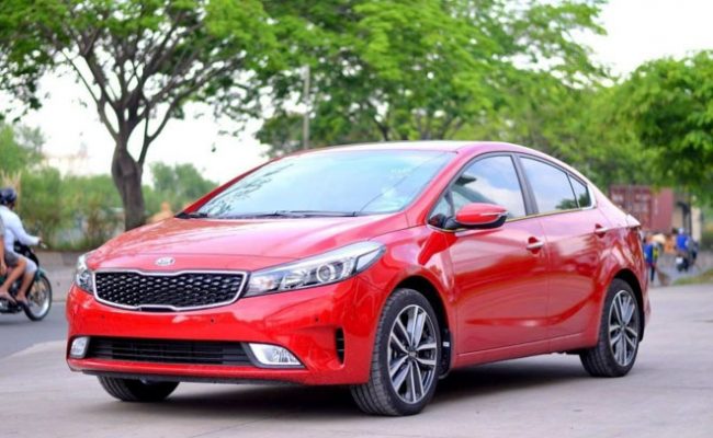 thuê xe 4 chỗ Đà Lạt