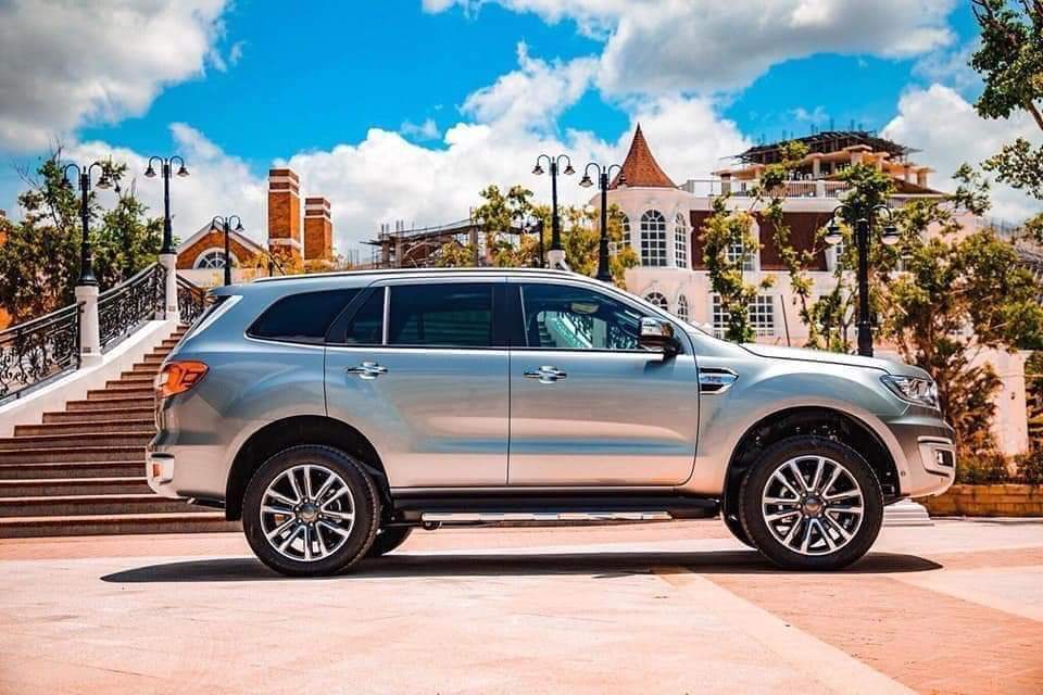 Thuê xe 7 chỗ tại Đà Lạt