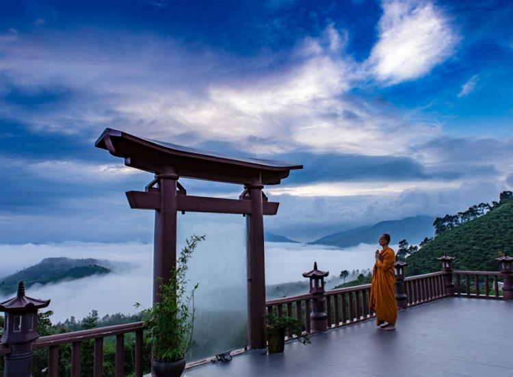 Chùa Tàu Đà Lạt